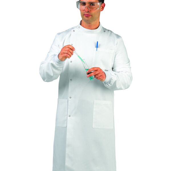 Howie coat – Texpel finish Thumbnail