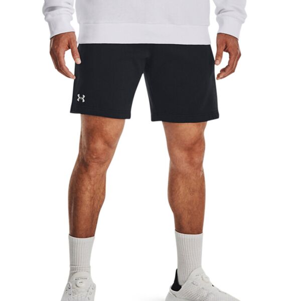 UA Rival fleece shorts Thumbnail