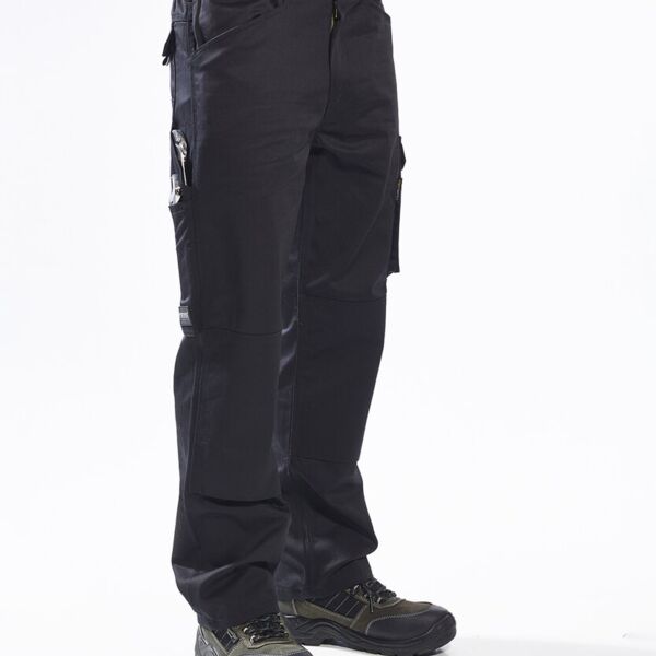 Slate holster trousers (KS15) regular fit Thumbnail