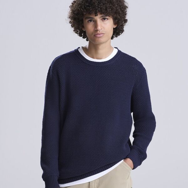 Taroko regen sweater Thumbnail