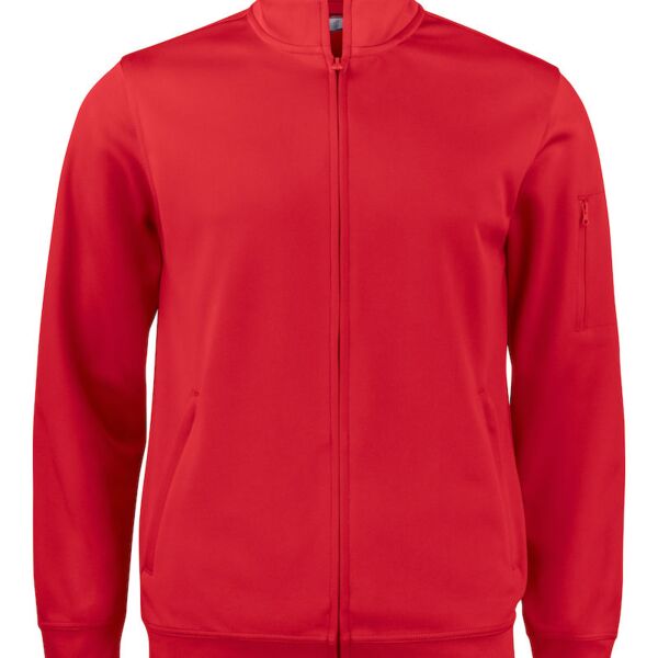 Clique Basic Active Cardigan Thumbnail