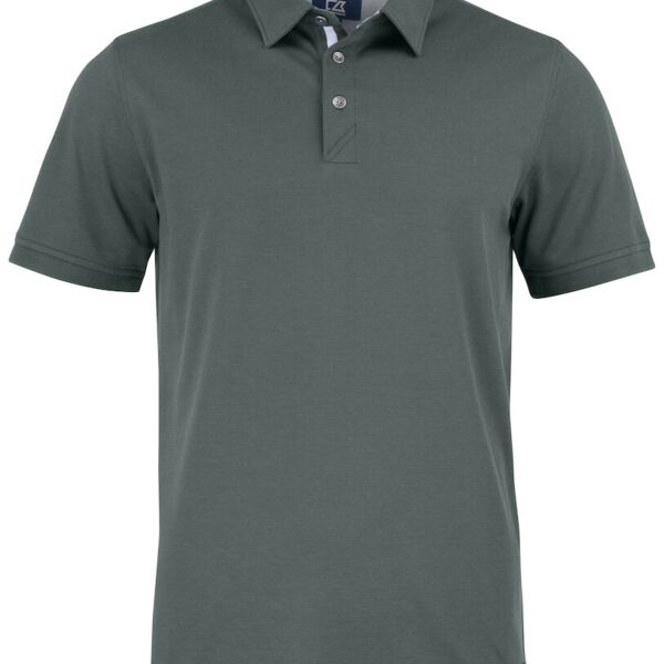 Advantage Premium Polo Heren CUTTER & BUCK Thumbnail