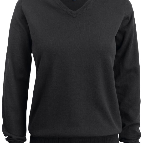 Oakville V-neck Dames Thumbnail