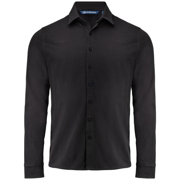 Cutter & Buck Hedley Stretch Shirt Heren Thumbnail