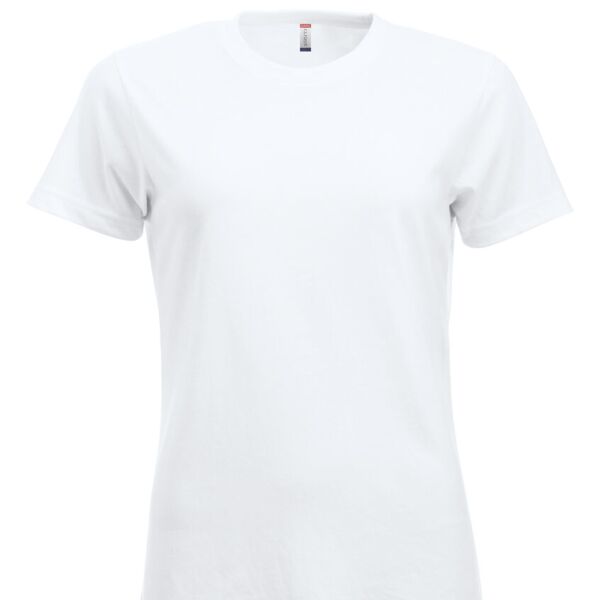 Clique New Classic-T Women Thumbnail