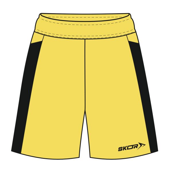 VUC keepersbroekje thuis Thumbnail