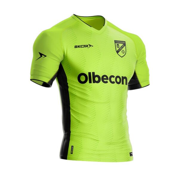 SP Lochem keepersshirt - Olbecon Thumbnail