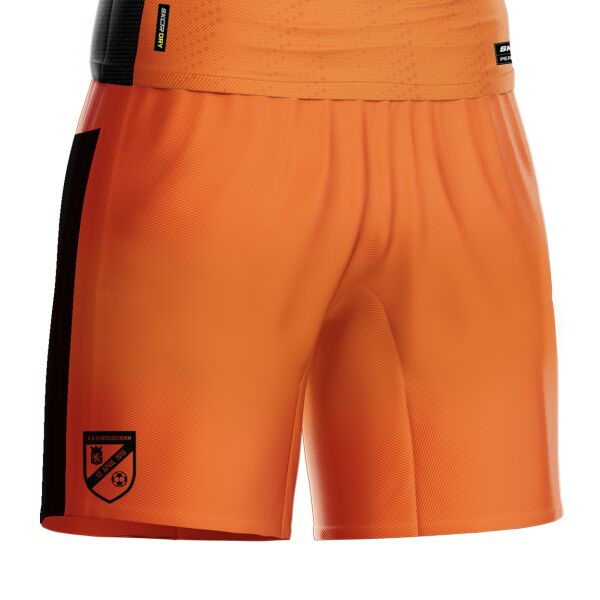 SP Lochem keepersbroekje groen Thumbnail