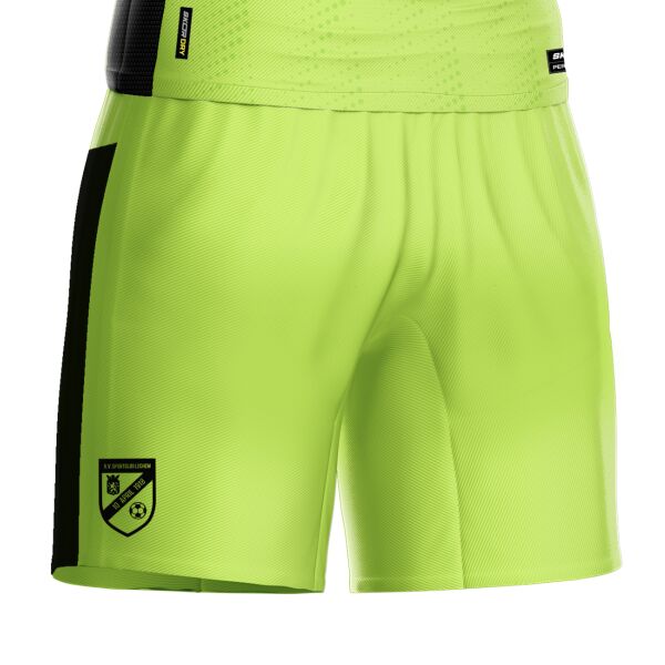 SP Lochem keepersbroekje groen Thumbnail