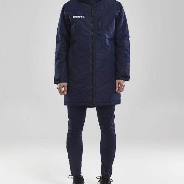 Craft winterjas Jacket Parkas W Thumbnail