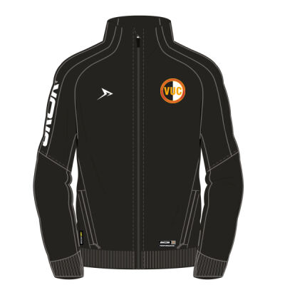 HSV VUC - Trainingsjack Thumbnail