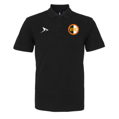 HSV VUC polo Thumbnail