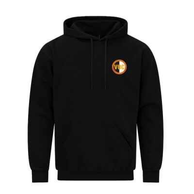 HSV VUC hoodie met je eigen naam! Thumbnail