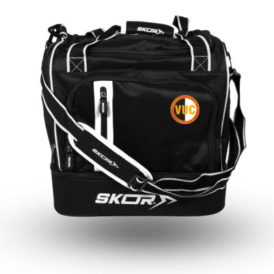 HSV VUC - Cube sporttas Thumbnail