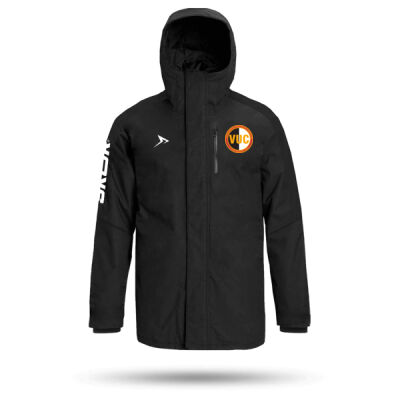 HSV VUC - Coachjas lang Thumbnail