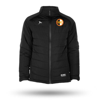 HSV VUC - Korte coachjas Thumbnail