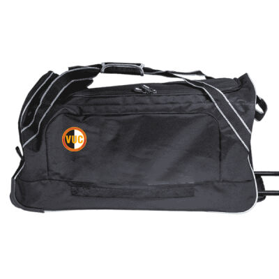 HSV VUC - Trolley Thumbnail