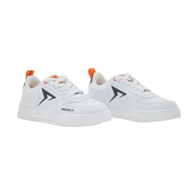 SKOR Sneakers | Wit Thumbnail