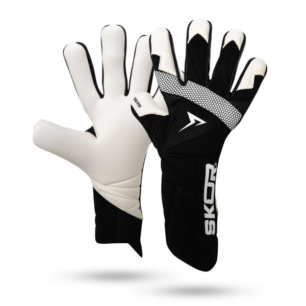 SKOR Keepershandschoenen Black Spider Thumbnail