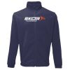 Full-zip fleece Thumbnail