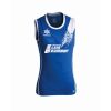 Luanvi TEAMSHIRT PLAY SRA WOMEN SLEEVELESS Thumbnail